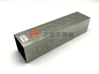 你們家都有用不銹鋼裝飾管嗎？我覺得有