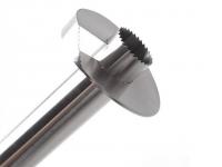 廚具不銹鋼制品管的質量要求有哪些？