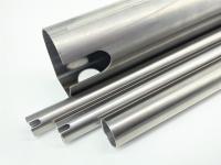 201不銹鋼制品管原材料種類有那么多嗎？