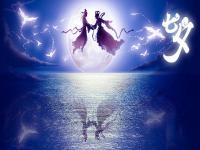 七夕節，正佳不銹鋼祝天下有情人終成眷屬