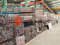 304不銹鋼管價格9月行情分析：穩中帶漲