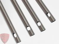 不銹鋼衛浴管日常維護與保養指南