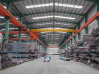 與不銹鋼裝飾管批發廠家合作只看價格？吃大虧了吧！