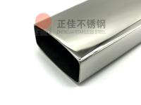 304不銹鋼管拋光與拉絲的區別在哪？