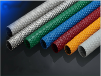 彩色不銹鋼管還停留在噴漆工藝？了解一下新工藝？