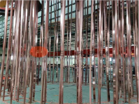 不銹鋼管鍍色知多少——鍍鋅、鍍鎘、鍍鉻、鍍鎳有區別