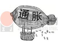 全球呈通脹趨勢，裝飾用不銹鋼管行情或影響深遠